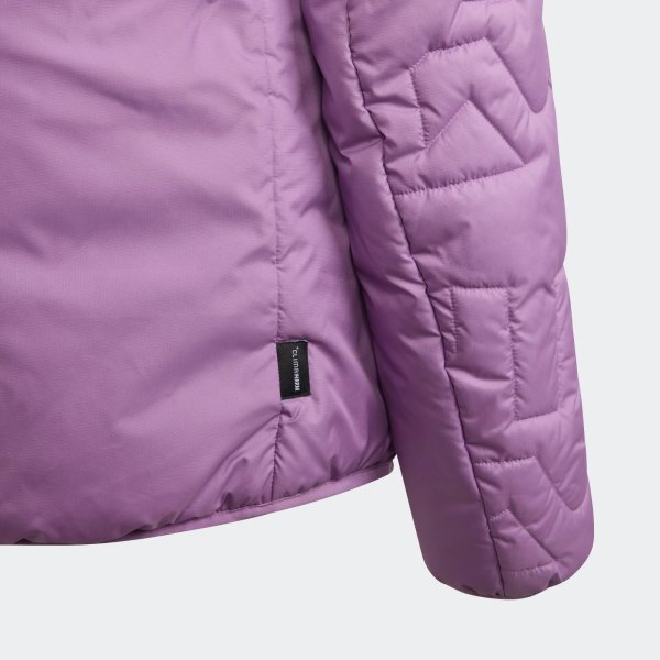 Dětská bunda adidas K XPR PD JKT - foto 4