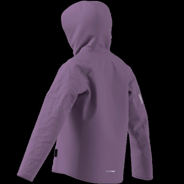 Dětská bunda adidas K XPR PD JKT - foto 19