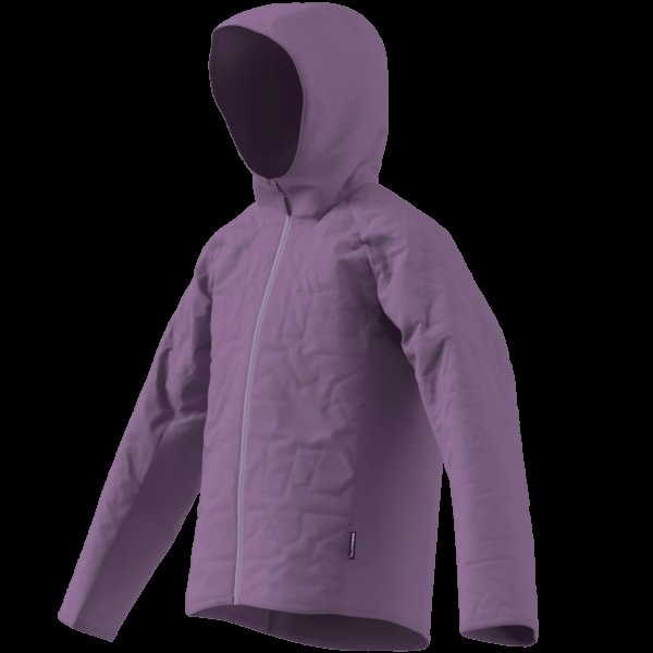 Dětská bunda adidas K XPR PD JKT - foto 21