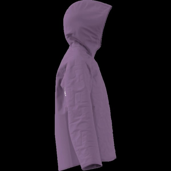 Dětská bunda adidas K XPR PD JKT - foto 16