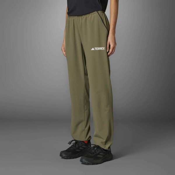 Dámské tepláky adidas W MT LITEFLEX P - foto 15