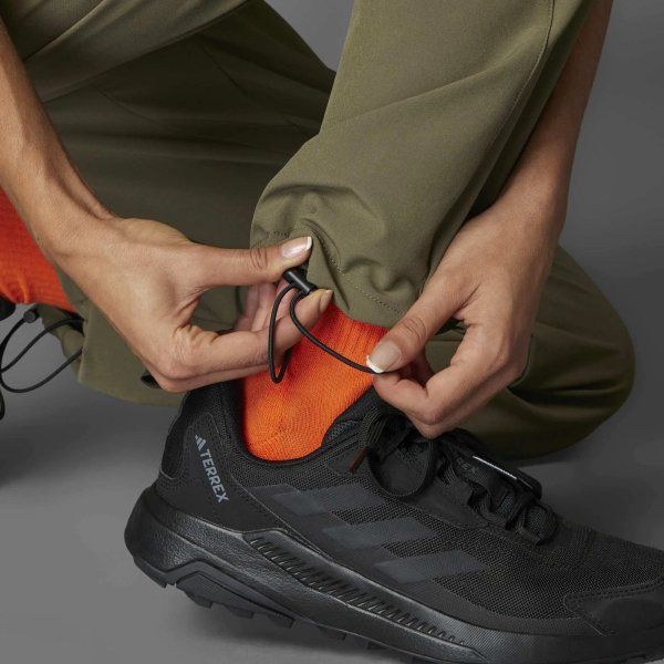 Dámské tepláky adidas W MT LITEFLEX P - foto 21
