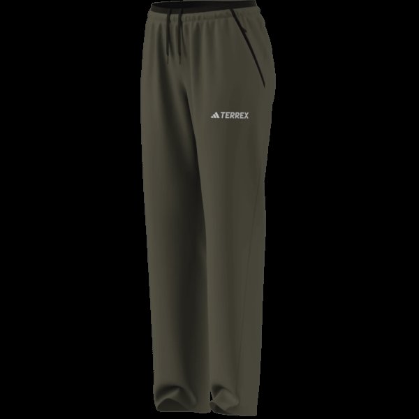 Dámské tepláky adidas W MT LITEFLEX P - foto 14