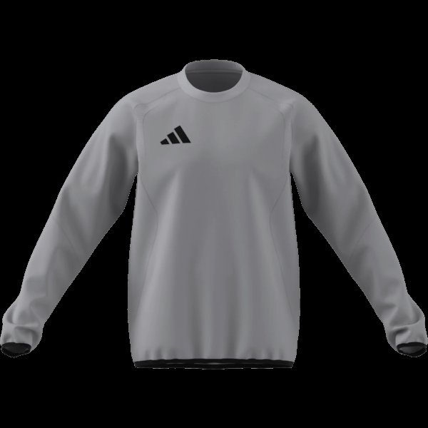 Pánská mikina adidas TT CREW - foto 6