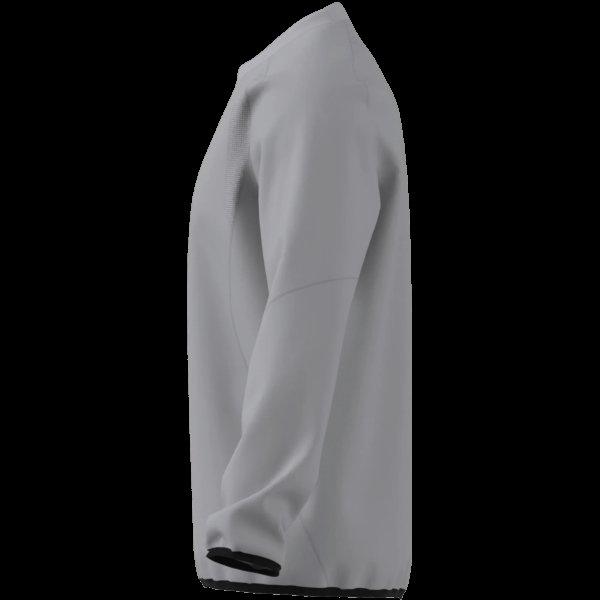 Pánská mikina adidas TT CREW - foto 12