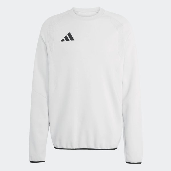 Pánská mikina adidas TT CREW - foto 0