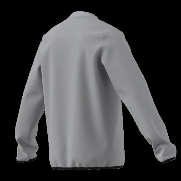 Pánská mikina adidas TT CREW - foto 9