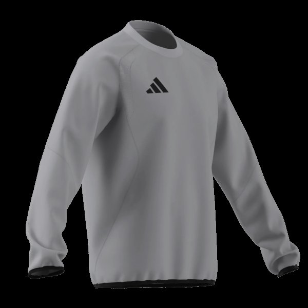 Pánská mikina adidas TT CREW - foto 7