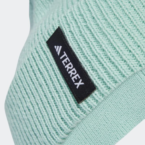Čepice adidas MT BEANIE - foto 2