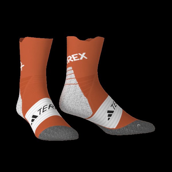 Ponožky adidas XPR TRL CR SCK - foto 4