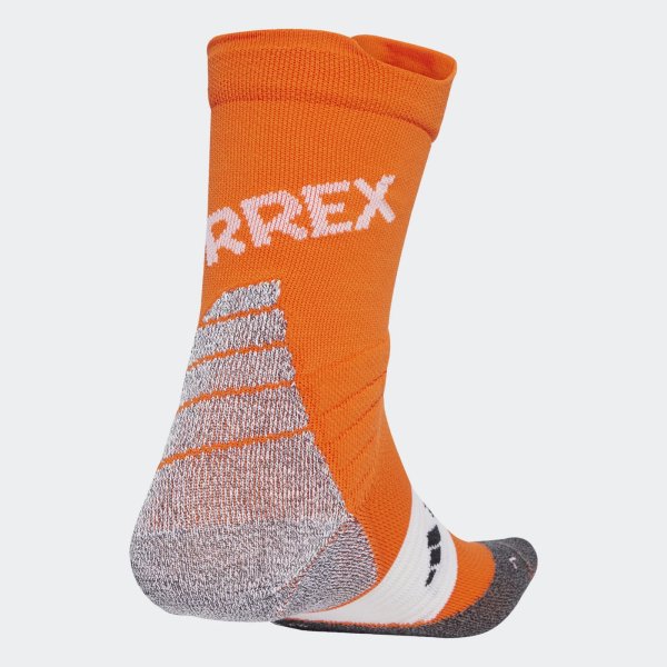 Ponožky adidas XPR TRL CR SCK - foto 1