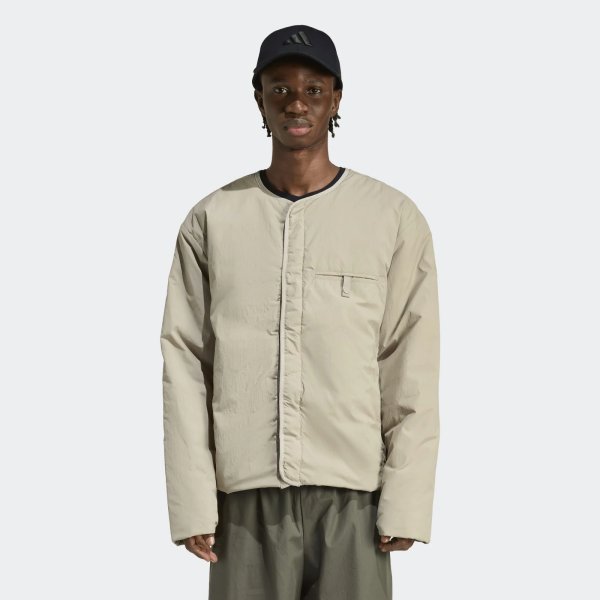 Pánská bunda adidas ALL SZN LIN JKT - foto 1