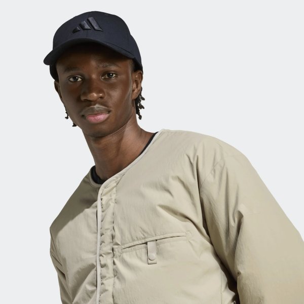Pánská bunda adidas ALL SZN LIN JKT - foto 4