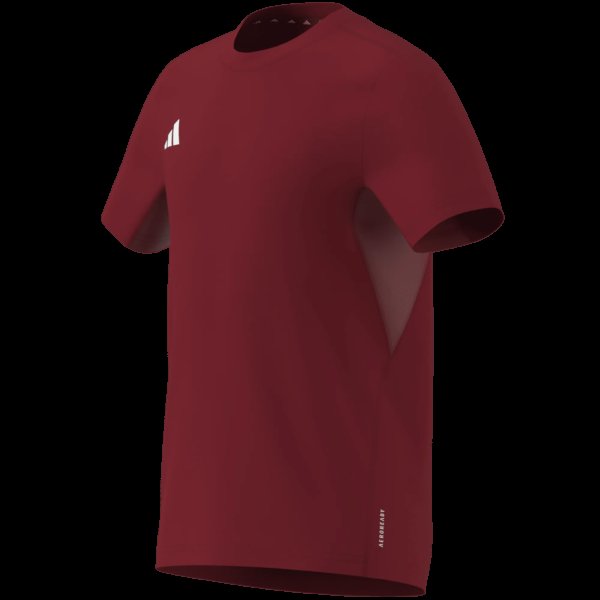 Dětské tričko adidas J TEAM TEE - foto 13