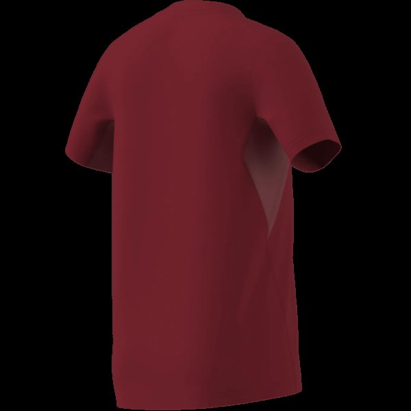 Dětské tričko adidas J TEAM TEE - foto 9