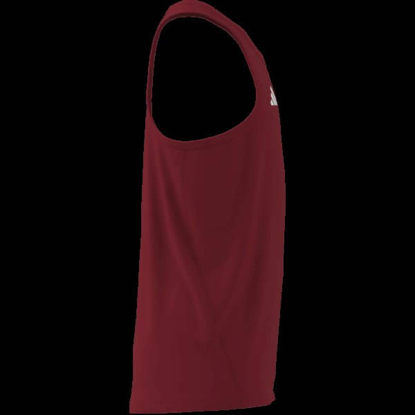 Chlapecké tílko adidas J TEAM SINGLET - foto 8