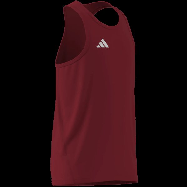 Chlapecké tílko adidas J TEAM SINGLET - foto 7