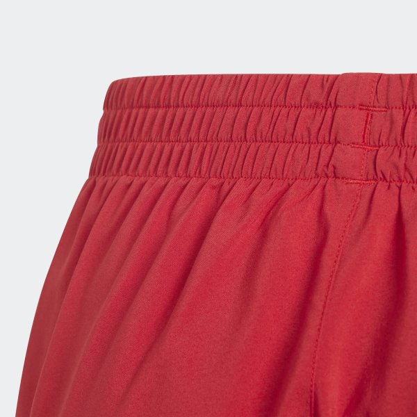 Chlapecké šortky adidas J TEAM S SHORTS - foto 5