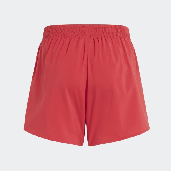 Chlapecké šortky adidas J TEAM S SHORTS - foto 2
