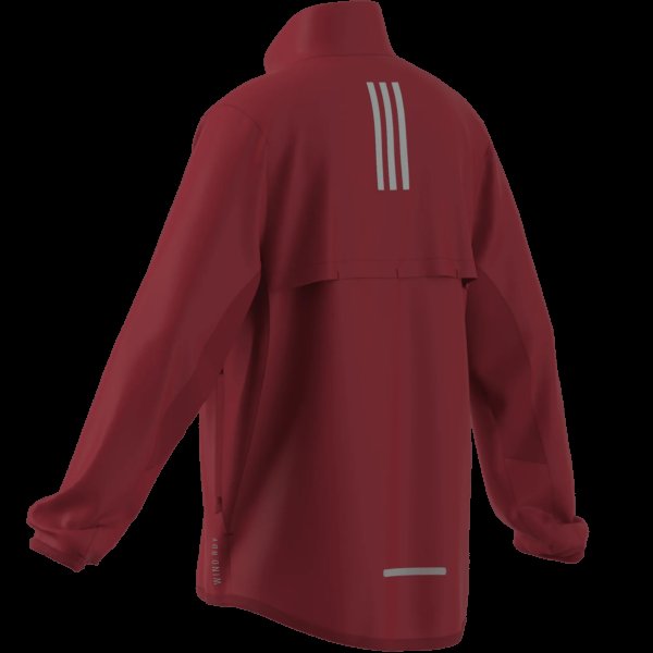 Dětská bunda adidas J TEAM RDY JKT - foto 14
