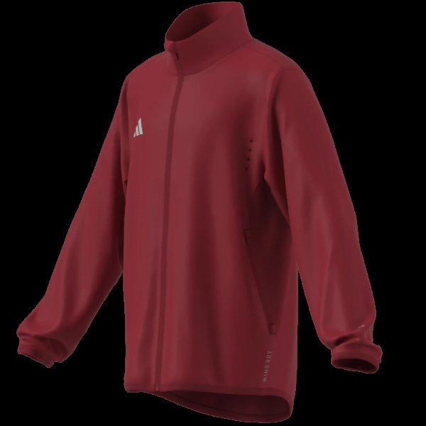 Dětská bunda adidas J TEAM RDY JKT - foto 16