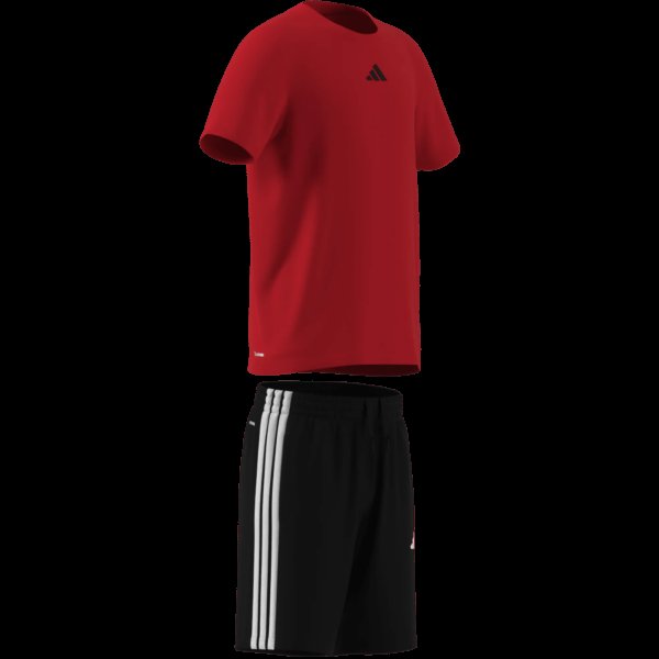 Dětská souprava adidas J TR-ES 3S SET - foto 11