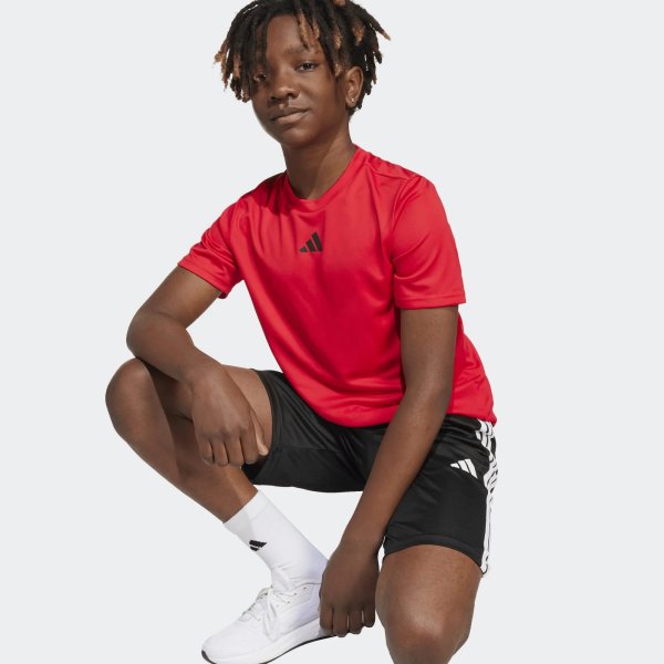 Dětská souprava adidas J TR-ES 3S SET - foto 6