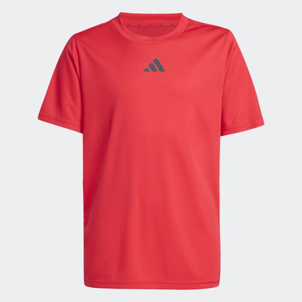 Dětská souprava adidas J TR-ES 3S SET - foto 0