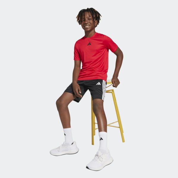 Dětská souprava adidas J TR-ES 3S SET - foto 5