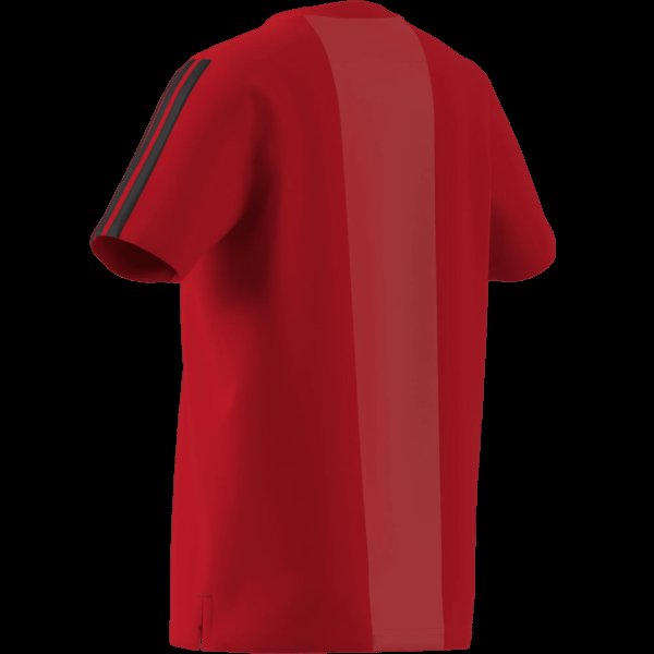Chlapecké tričko adidas J TR-ES 3S TEE - foto 12