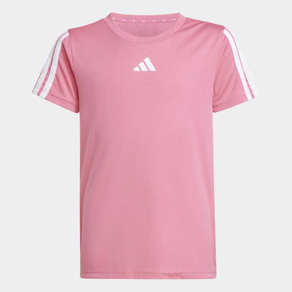 Dívčí tričko adidas JG TR-ES 3S TEE - foto 0
