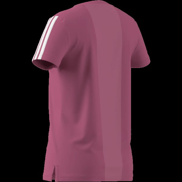 Dívčí tričko adidas JG TR-ES 3S TEE - foto 12