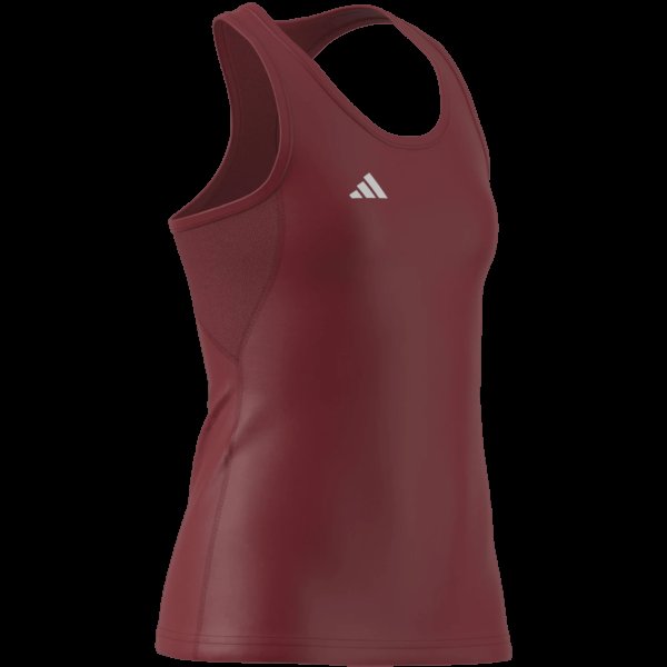 Dívčí tílko adidas JG TF TANK - foto 9
