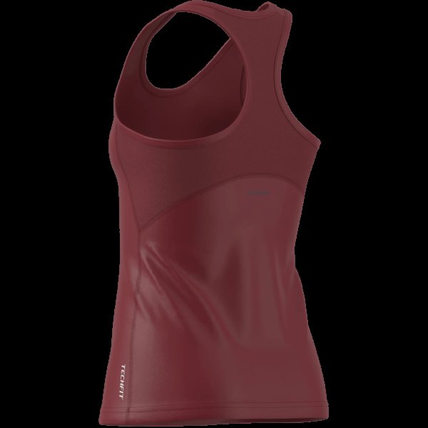 Dívčí tílko adidas JG TF TANK - foto 13