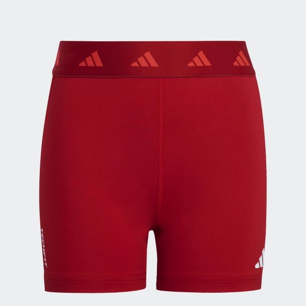 Dívčí legíny adidas JG TF SH LEG - foto 0