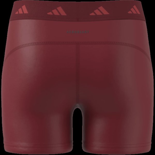Dívčí legíny adidas JG TF SH LEG - foto 11