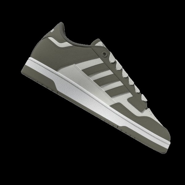 Basketbalové boty adidas RAPID COURT LOW - foto 14