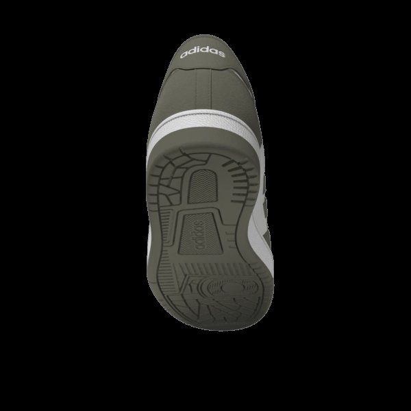 Basketbalové boty adidas RAPID COURT LOW - foto 16