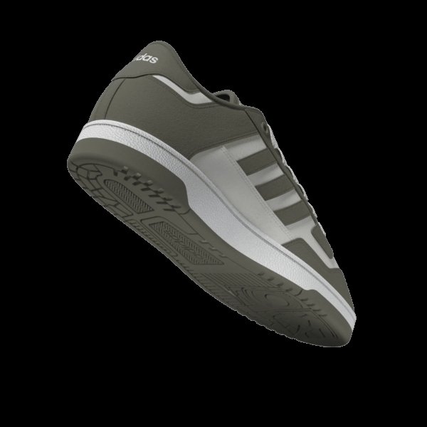 Basketbalové boty adidas RAPID COURT LOW - foto 15
