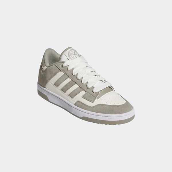 Basketbalové boty adidas RAPID COURT LOW - foto 5