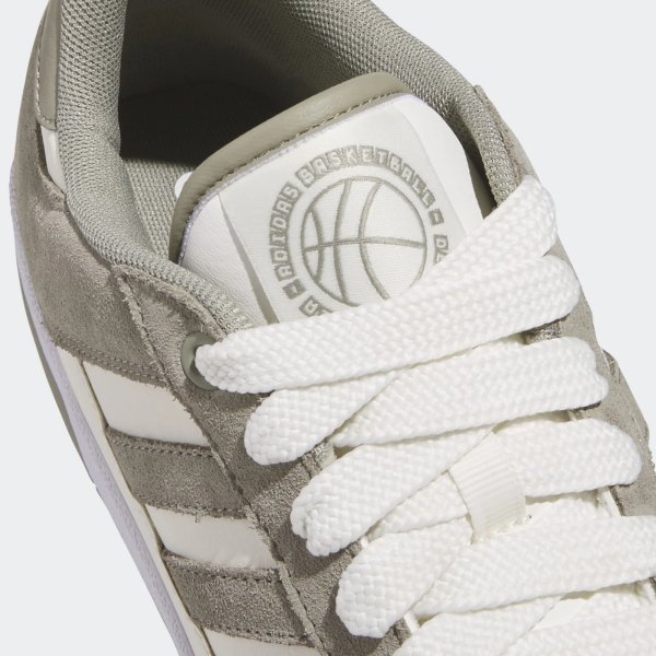 Basketbalové boty adidas RAPID COURT LOW - foto 7
