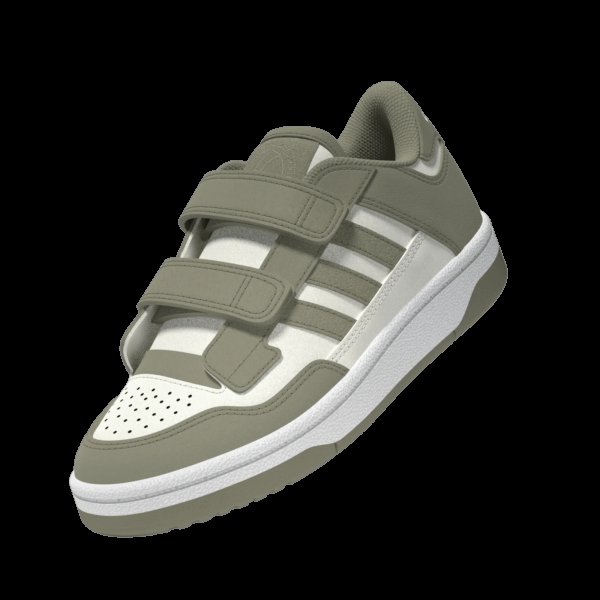 Dětské basketbalové boty adidas RAPID COURT CF C - foto 13