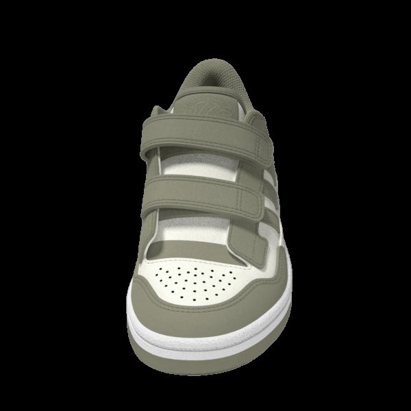 Dětské basketbalové boty adidas RAPID COURT CF C - foto 14