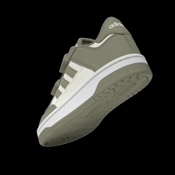 Dětské basketbalové boty adidas RAPID COURT CF C - foto 19