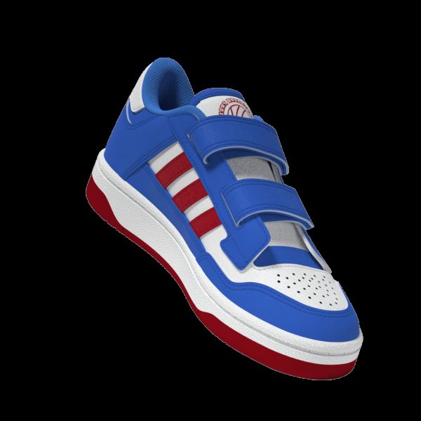 Dětské basketbalové boty adidas RAPID COURT CF C - foto 15