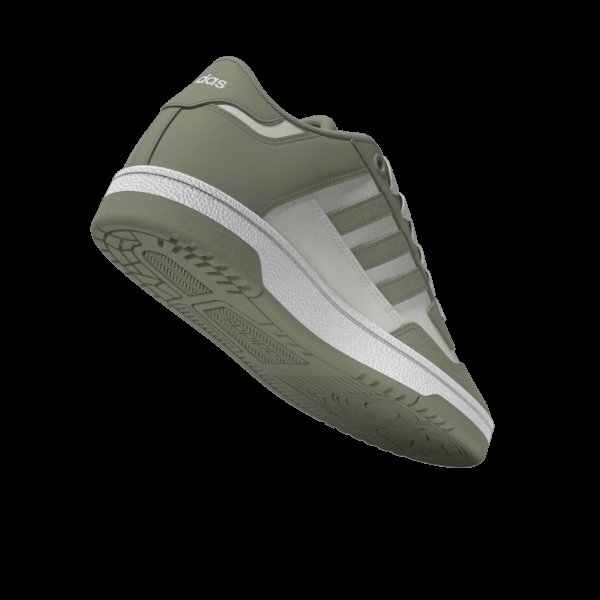 Dětské basketbalové boty adidas RAPID COURT LOW J - foto 17