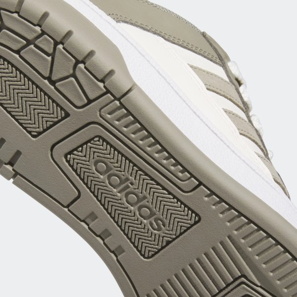 Dětské basketbalové boty adidas RAPID COURT LOW J - foto 8