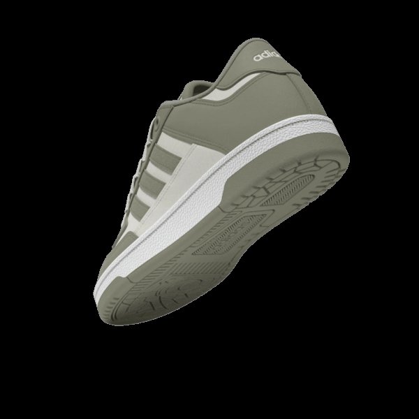 Dětské basketbalové boty adidas RAPID COURT LOW J - foto 19