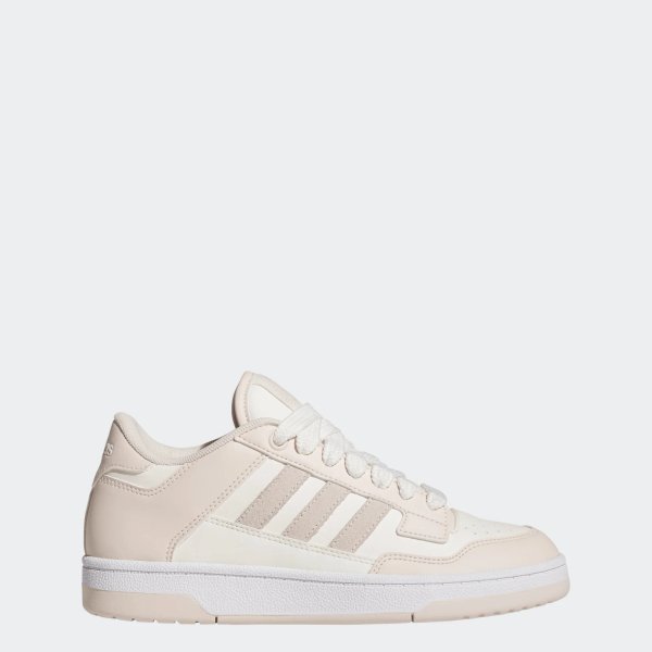 Dámské basketbalové boty adidas RAPID COURT LOW W - foto 1