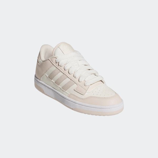 Dámské basketbalové boty adidas RAPID COURT LOW W - foto 5